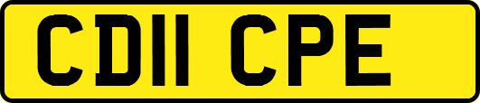 CD11CPE