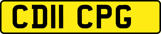 CD11CPG