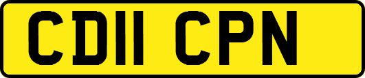 CD11CPN
