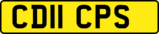 CD11CPS