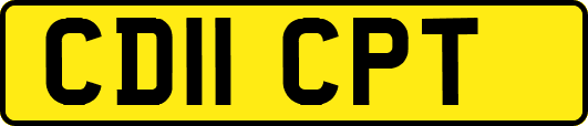 CD11CPT