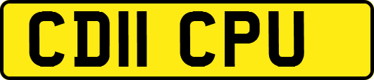 CD11CPU