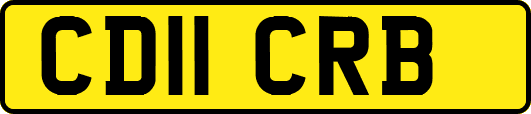 CD11CRB