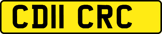 CD11CRC