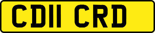 CD11CRD