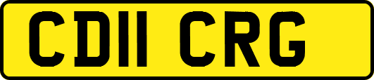 CD11CRG