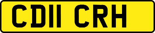 CD11CRH