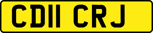 CD11CRJ
