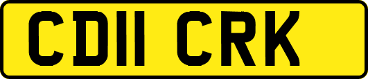 CD11CRK