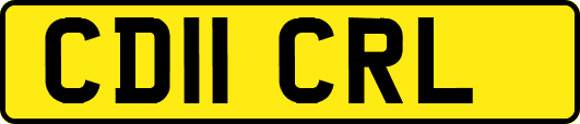 CD11CRL