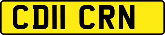 CD11CRN