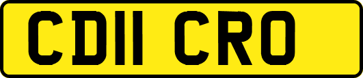CD11CRO
