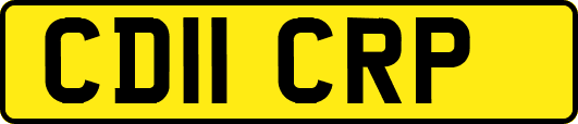 CD11CRP