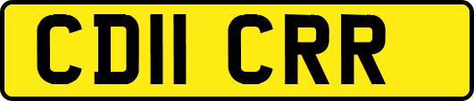 CD11CRR