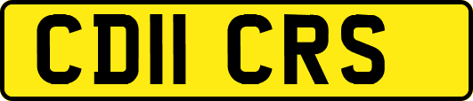 CD11CRS