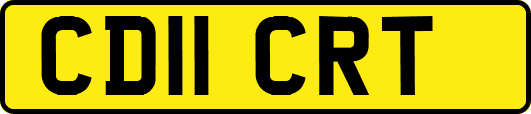 CD11CRT