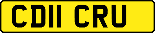 CD11CRU