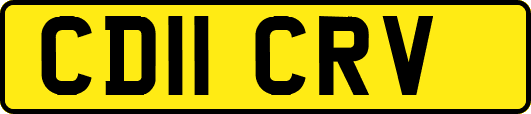 CD11CRV