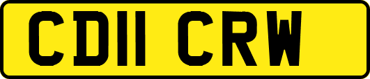 CD11CRW