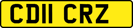 CD11CRZ
