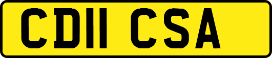 CD11CSA