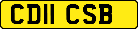 CD11CSB
