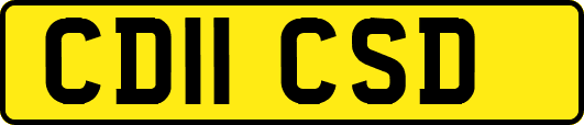 CD11CSD