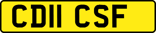 CD11CSF