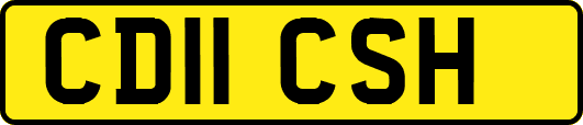 CD11CSH