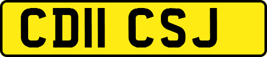 CD11CSJ