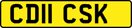 CD11CSK
