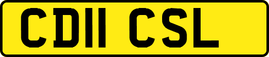 CD11CSL