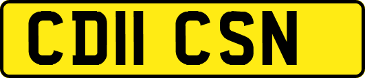 CD11CSN