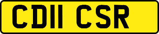 CD11CSR