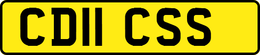 CD11CSS