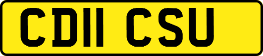 CD11CSU