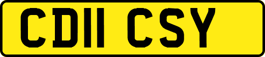 CD11CSY