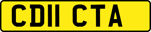 CD11CTA