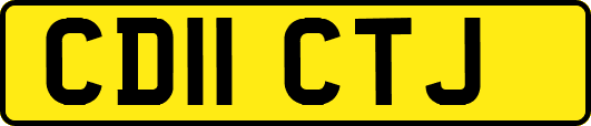 CD11CTJ