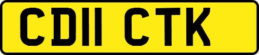 CD11CTK