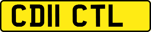 CD11CTL