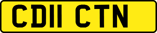 CD11CTN