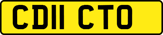 CD11CTO
