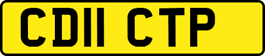 CD11CTP