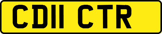 CD11CTR