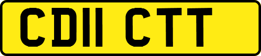 CD11CTT