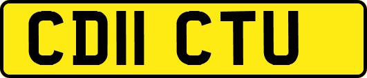 CD11CTU