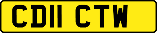 CD11CTW