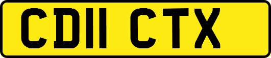 CD11CTX