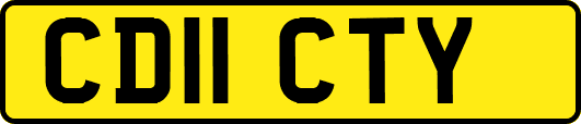 CD11CTY